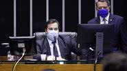 Luis Macedo Câmara dos Deputados