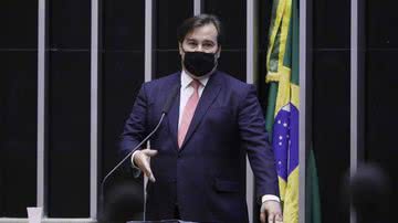 Najara Araújo/Câmara dos Deputados