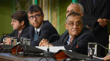 Antonio Queirós/CMS