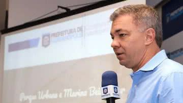 Cristiano Andujar / PMF