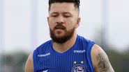 Felipe Oliveira/ECB