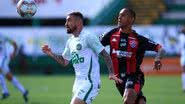 Márcio Cunha/AFC