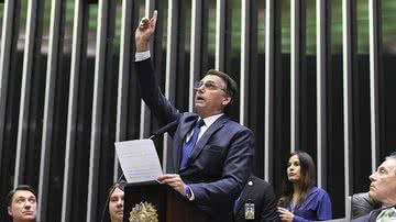 Edilson Rodrigues / Agência Senado