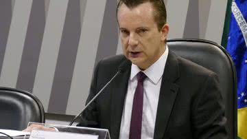 Roque de Sá / Agência Senado