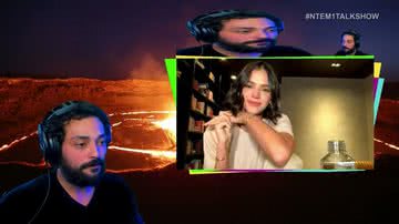 Reprodução / Globo Play