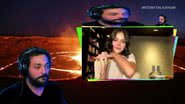 Reprodução / Globo Play