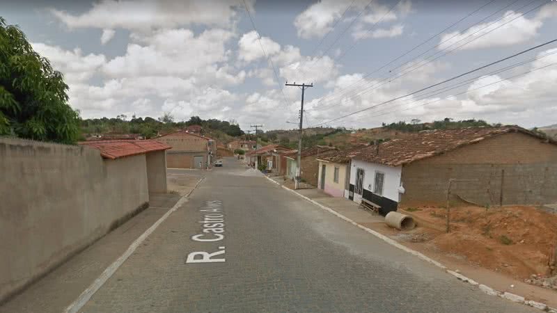 Google Street View