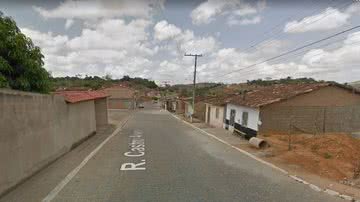 Google Street View