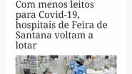 Reprodução Blog do Velame
