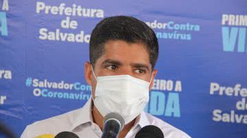 Vagner Souza/BNews