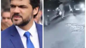 Montagem BNews