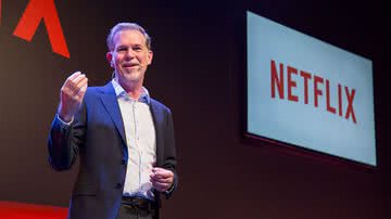 Divulgação/Netflix