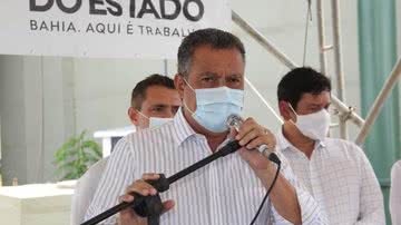Vagner Souza/BNews