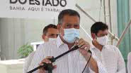 Vagner Souza/BNews