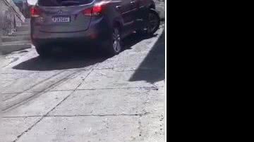 Reprodução/vídeo