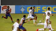 Felipe Oliveira / EC Bahia