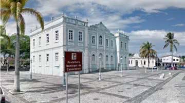 Reprodução