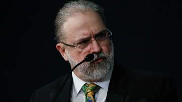 Isac Nóbrega PR