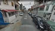 Google Street View