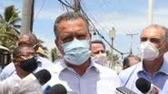 Vagner Souza/BNews