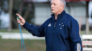 Gustavo Aleixo/Cruzeiro
