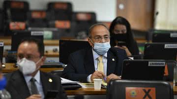 Agência Senado