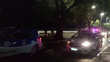 Divulgação/SSP