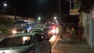 Divulgação/ SSP