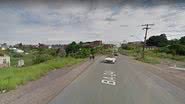 Reprodução/Google Street View