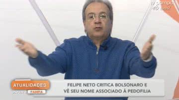 Reprodução/Youtube