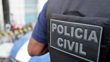 Divulgação/ Polícia Civil