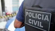 Divulgação/ Polícia Civil