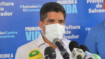 Vagner Souza/BNews