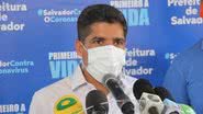 Vagner Souza/BNews