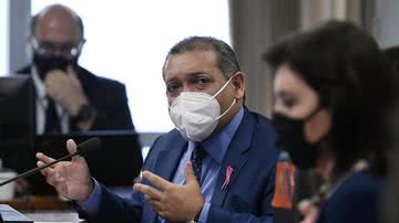 Edilson Rodrigues / Agência Senado
