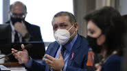 Edilson Rodrigues / Agência Senado
