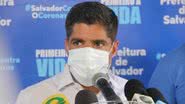 Vagner Souza/BNews