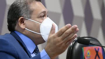Marcos Oliveira / Agência Senado