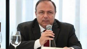 Divulgação/Ministério da Saúde