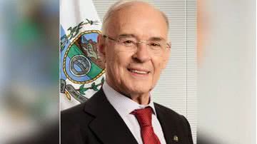 Reprodução/ Senado