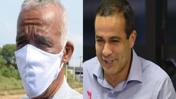 Montagem BNews