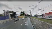 Google Street View