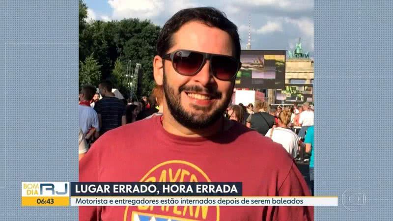 Reprodução / Redes Sociais