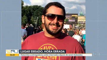 Reprodução / Redes Sociais