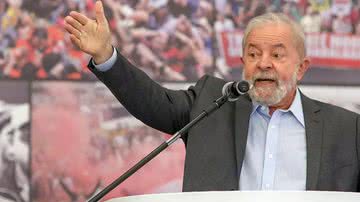 Ricardo Stuckert/PT