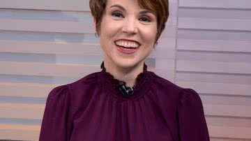 Reprodução/TV Globo