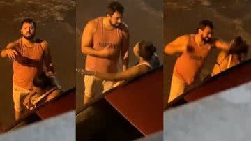 Reprodução / vídeo