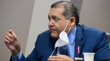 Marcos Oliveira/Agência Senado