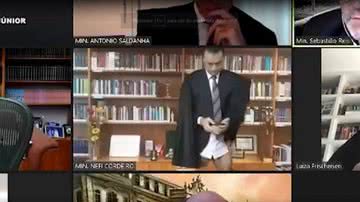 Reprodução/Twitter