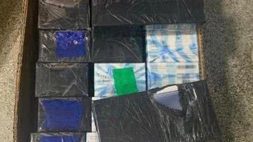 Divulgação/ Policia Civil